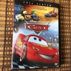 SALE！カーズ Cars   海外版    Disney ディズニー