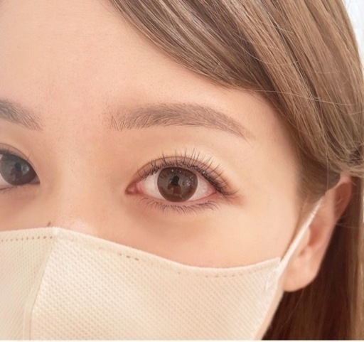 まつげエクステモデル募集しております マツパ 美眉スタイリングも可 吉見北斗 大和のその他の無料広告 無料掲載の掲示板 ジモティー
