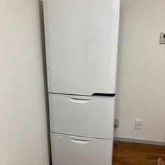 冷蔵庫（330L）