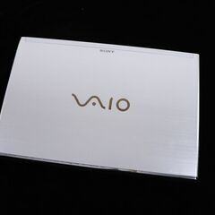 ◇VAIO SVT1511AJ Core i7/SSD256G/8GB/Win11Pro/Office 2019☆15型 