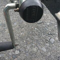 ソレックス ゼロ 普通 ボート トレーラー