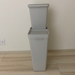 IKEA ゴミ箱 ボルバル