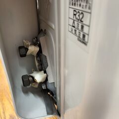 東芝☆ルームエアコン☆2020年製☆RAS-2810TM ☆管理4251848