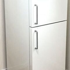 【受渡先 決定済】無印良品 冷蔵庫　MUJI (無印良品)