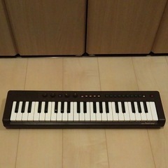 電子ピアノ Yamaha porta sound ps-3