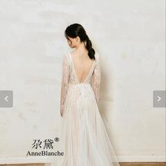 美晴ドレス☆一度着用☆状態◎クリーニング済み