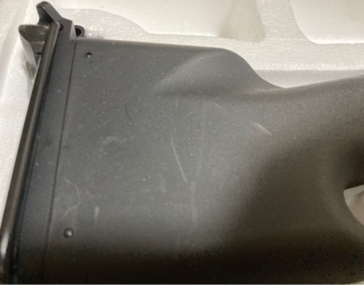 A&K M249 ミニミ