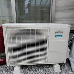 2018年製　富士通　ノクリア　14畳用　AS-R40H-W