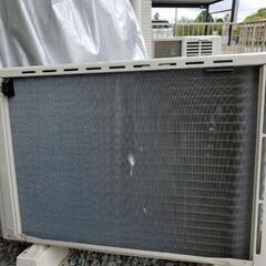 2018年製　富士通　ノクリア　14畳用　AS-R40H-W