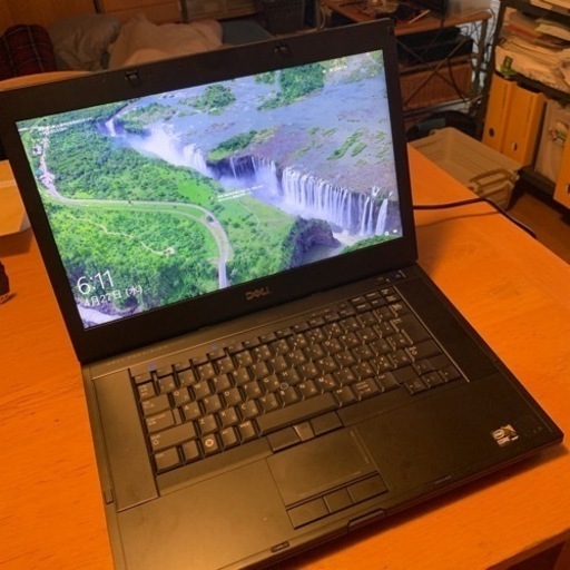 売約済）売り切り断捨離価格! Dell precision M4500改X01 クアッドコア