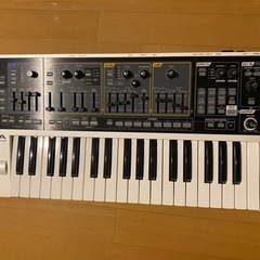【ネット決済】Roland GAIA synthesizer S...