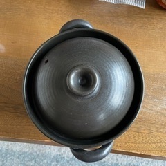 ニトリ 炊飯土鍋
