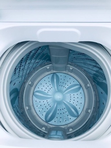 ③✨2021年製✨2758番 Hisense✨電気洗濯機✨HW-T45D‼️