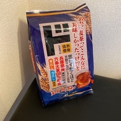 【お取引様決定】情熱価格 麦茶 ティーバッグ 52袋 新品未使用未開封