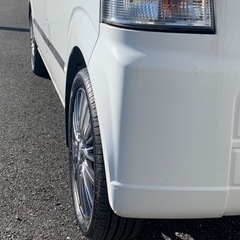 165/50R15 タイヤホイールセット