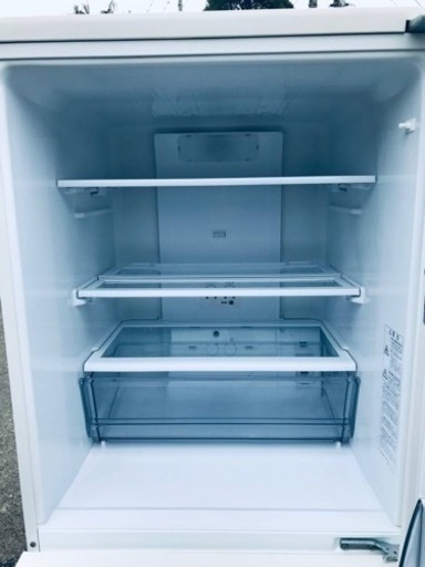 ①39番 AQUA✨ノンフロン冷凍冷蔵庫✨AQR-27G(W)‼️