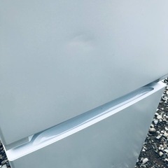 ①✨2019年製✨49番 ヤマダ電機✨ノンフロン冷凍冷蔵庫✨YRZ-F15G1‼️