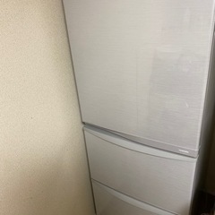TOSHIBA 冷蔵庫＋Haier 5.5kg静音洗濯機セット（...