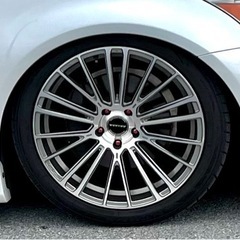 OZ FAVORE 20インチ