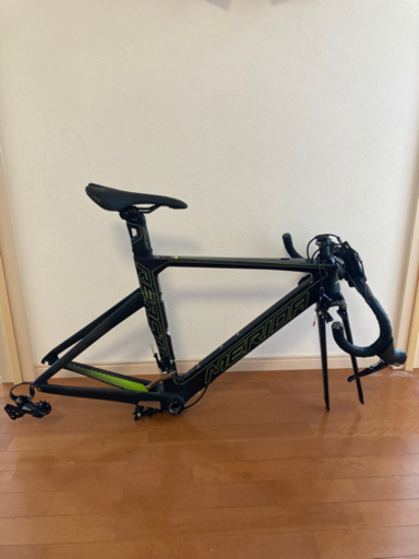 merida react4000 xs 2017年モデル