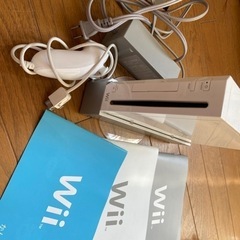 Wii