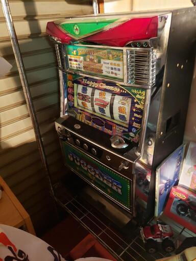 ジャグラー