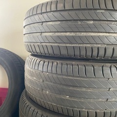 ミシュラン 205/55R16 4本