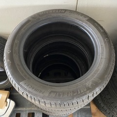 ミシュラン 205/55R16 4本