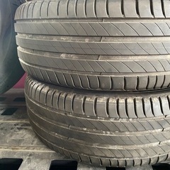 ミシュラン 205/55R16 4本