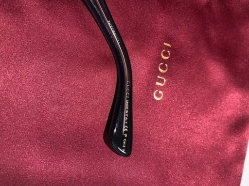 GUCCI(グッチ)サングラス