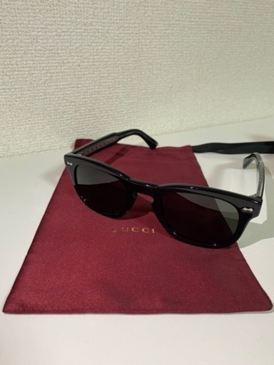 GUCCI(グッチ)サングラス