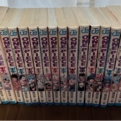 ワンピース(コミック)1〜101