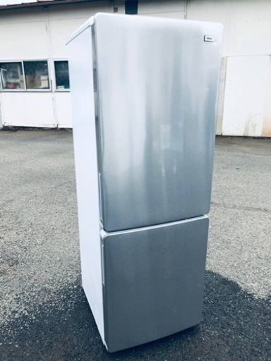 ①ET54番⭐️ハイアール冷凍冷蔵庫⭐️ 2020年式