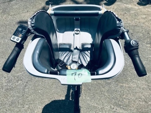 お取引先決定しましたPanasonic ALFITvivi 26インチ 電動自転車