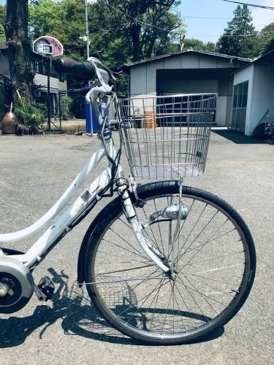 ET71番⭐️電動自転車⭐️ (エコリッチストア) 横浜の電動アシスト 