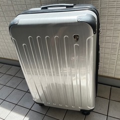 スーツケース　Lサイズ相当　