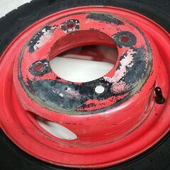 ＜希少品！ 丈夫な8PR＞ 145R12 8PR LT ダンロップ \'18 70～80% 12X3.5J TOPY製 4H -150 4本 ボンゴ 小型トラック　　～横浜市旭区 ズーラシア近く～