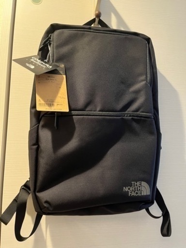 THE NORTH FACEリュック【新品未使用】