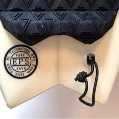 Y’s サーフボード　5.7F 29.3L