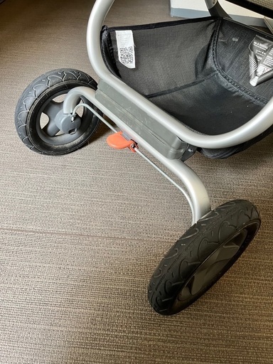 ストッケ スクート フルセット！！ フルセット:ドリンクカップ付