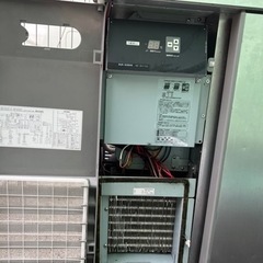 業務用冷蔵庫 SANYO SUR-G1261S テーブル型 台下冷蔵庫 100V 内容積240L