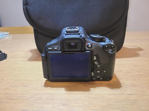 Canon EOS Kiss X5 標準ズームレンズキットセット | havenholistic.ie