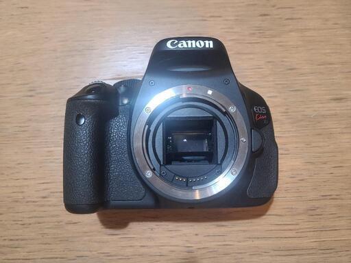 Canon EOS Kiss X5 標準ズームレンズキットセット | www