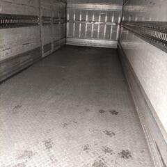 【香取市山之辺】No.B-39 扉なし コンテナ 長さ約655cm×幅230cm×高さ255cm