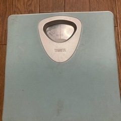体重計2