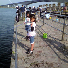 明日　４／２８　浜名湖でアジ・サバ釣り行きます - スポーツ