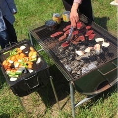 5/3 & 5/4 BBQイベント😊 ゴールデンウィーク予定ない...