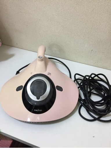 ○ハンディクリーナー レイコップ ふとんクリーナー