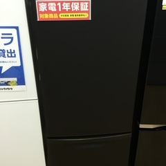 トレファク神戸新長田】Panasonicの2021年製2ドア冷蔵庫です!!【取りに