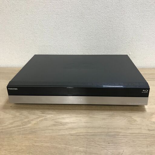 [商談中] TOSHIBA REGZA レグザブルーレイ DBR-Z150